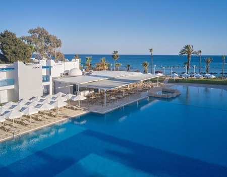 Atlantica Callisto 4* - 4