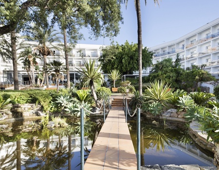 Hôtel Best Siroco 4* - 3