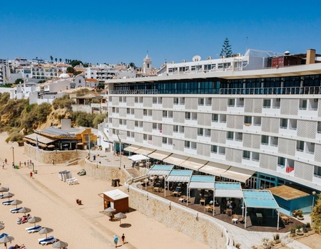 Hôtel Sol e Mar 4* ( Adults Only +16) - 5