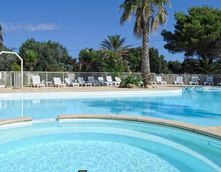 Camping Cavallo Morto 3* - 2
