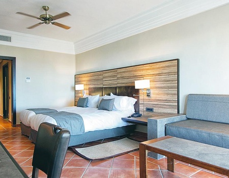 Hôtel Riu Tikida Dunas 4* - 3