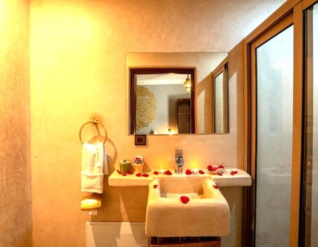 Riad Flamme D'Orient & Spa - 4