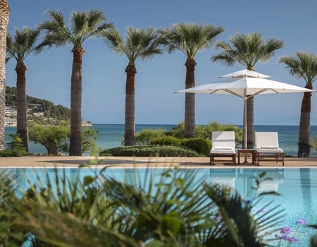 Hôtel Sani Beach 5* - Grèce continentale, Grèce - Image 3