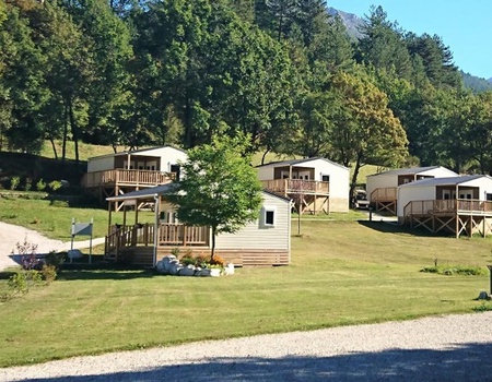 Camping White Rock, 3* - 3