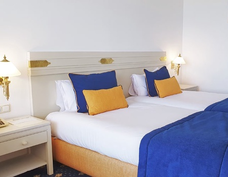 Hôtel Golden Yasmine Mehari Hammamet 5* - 4