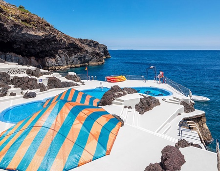 Hôtel Sentido Galosol 4* Sup - 2