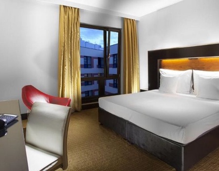 Hotel Grand Majestic Plaza 4* - Sans transfert - 3