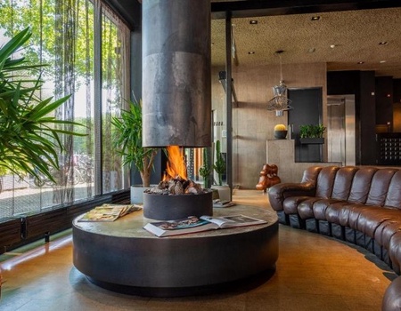 Hotel V Frederiksplein 3* - Sans transfert - 5