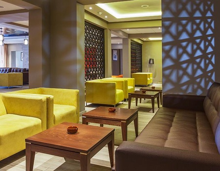 Ôclub Experience Les Dunes d'Or Ocean Club 4* - 4