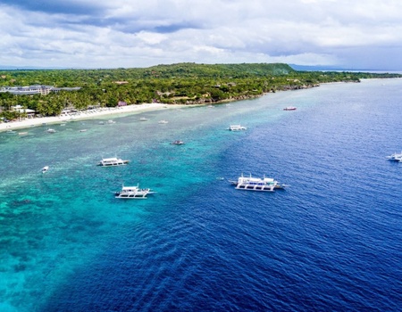 Secrets des Visayas - 11 jours / 10 nuits - Asie, Philippines, Bohol Cebu - Image 1