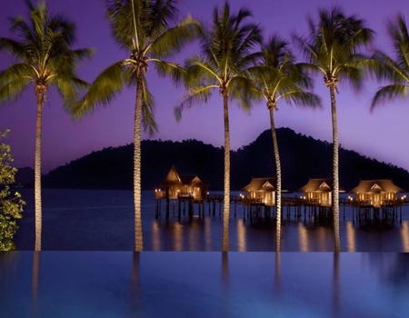 Parenthèse d'Exception : Kuala Lumpur & Pangkor Laut 5* - 07 Nuits - Malaisie, Asie - Image 1