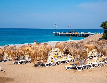 Hôtel Plein Vent Sélection Club Aqua Plaza 4* - 3