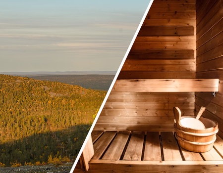 Circuit Samperin Savotta 3* - 1