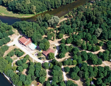 Camping Mijeannes 4* - 3