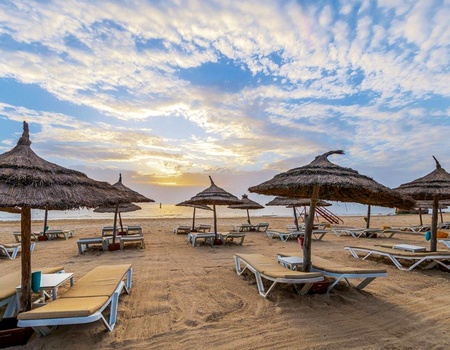 Hôtel Marhaba Royal El Salem 4* - Monastir, Tunisie - Image 4