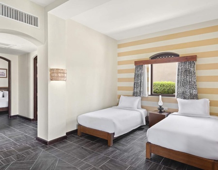 Hôtel Radisson Quseir 5* - 4