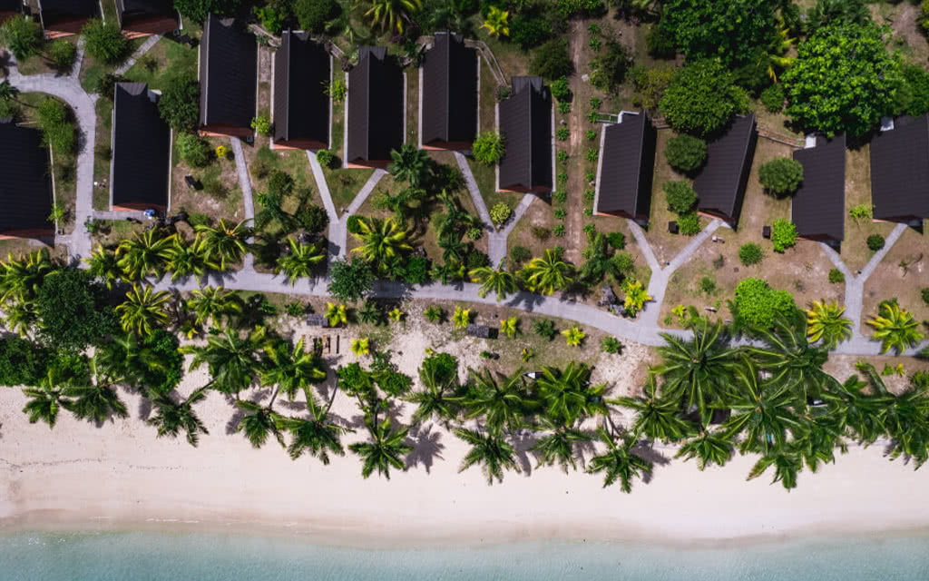Combiné 3 îles : Praslin / La Digue / Mahé en hôtel 3* (10nuits)