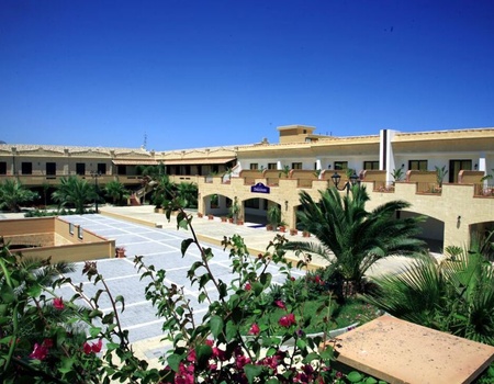 Hotel Dolcestate 4*