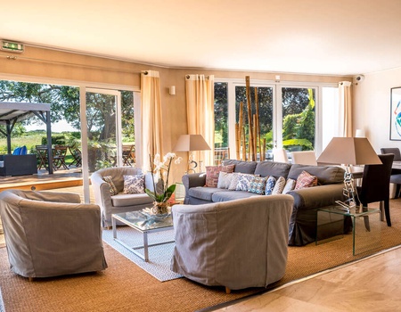 Parenthèse bien-être à Carnac avec accès balnéo inclus - 3* - 3