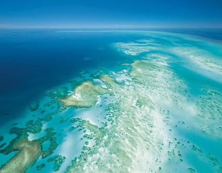 ODYSSEE AUSTRALIENNE - 5