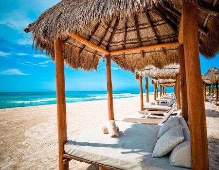 Valentin Imperial Riviera Maya 5* - Adults Only - 5