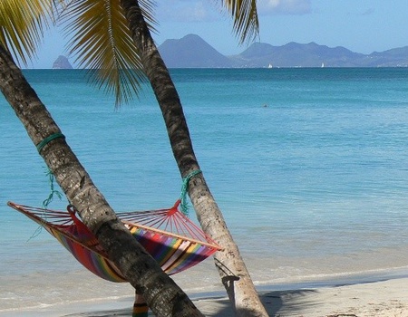 Autotour Trilogie créole en liberté - 3