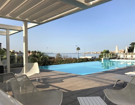 Résidence Best Western Plus Ajaccio Amirauté 4* (sans transport) - France, Corse - Image 1