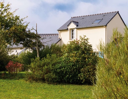 Résidence Lagrange Le Hameau De Peemor Pen 3* - 4