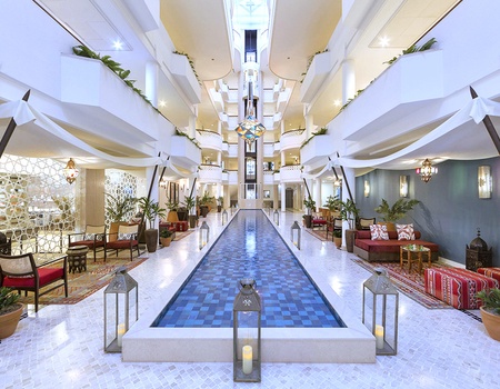 Hôtel AP Oriental Beach 4* - Adult Only (16+) - 5