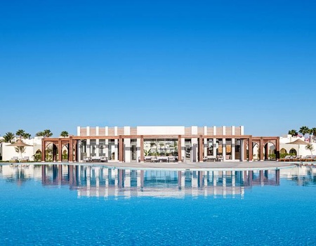 Hôtel Xanadu Makadi Bay 5 *