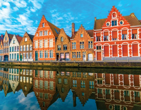 Le Corso Fleuri aux Pays-Bas - 5