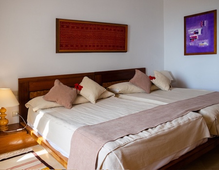 Hôtel The Orangers Beach Resort & Bungalows 5* - Tunis, Tunisie - Image 2