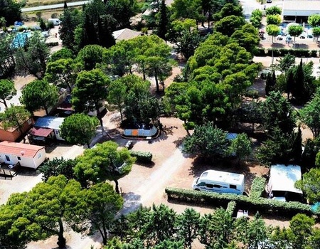 Camping Le Pinada 3*- Maeva - On aime - Fabrezan, Languedoc Roussillon - Image 2