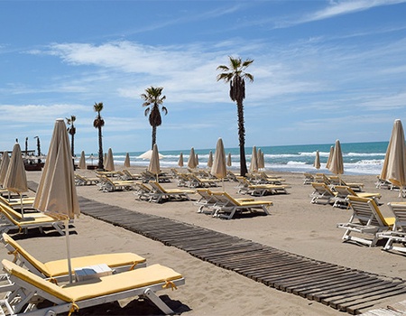 Club Framissima Amber Village 4* - 1