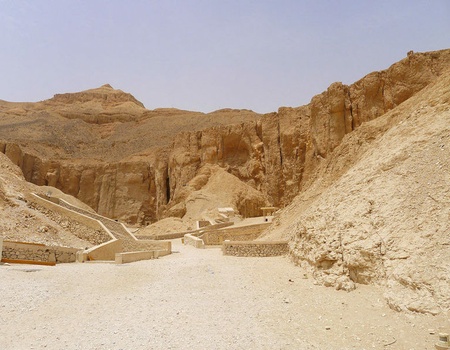 Circuit d'un sable à l'autre - 3