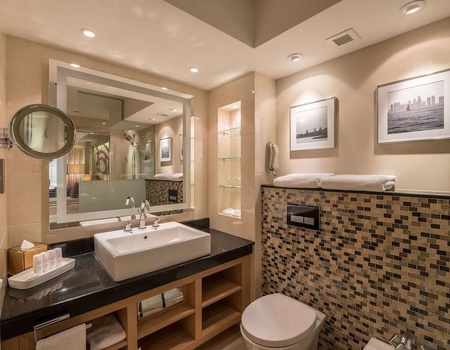 Radisson Blu Hotel Doha 5* - 4