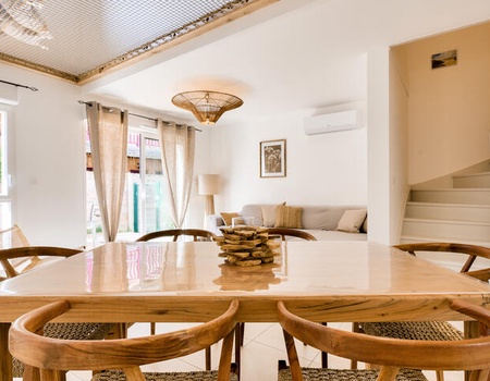Maison route du lion - maeva Super Home - Gironde - Lacanau, Atlantique Sud - Image 3
