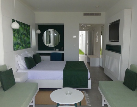 Hotel Amber El Fell 4* - 5