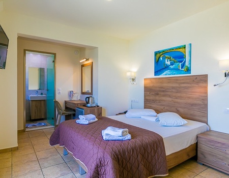 Hôtel Plein Vent Sélection Belvedère Village 3* - 3