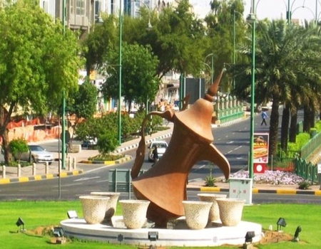 Lumières de la Ville et la découverte d'Al Aïn - Dubaï, Emirats Arabes Unis - Image 5
