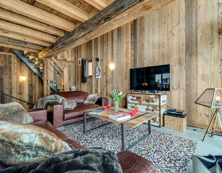 Le Chalet Denali - Savoie - Val d'Isère, Alpes du Nord - Image 2