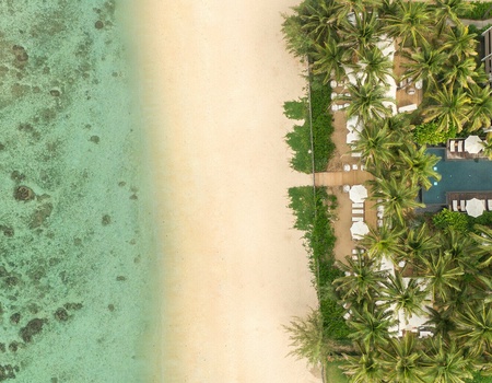 Ness by D-Ocean Hotel Residence & Spa 4*