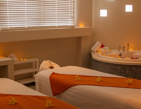 Hôtel Solana Beach 4* - 4