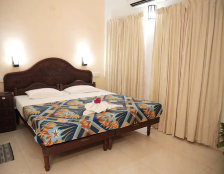 Séjours Ayurveda - Shinshiva Ayurvedashram - 4