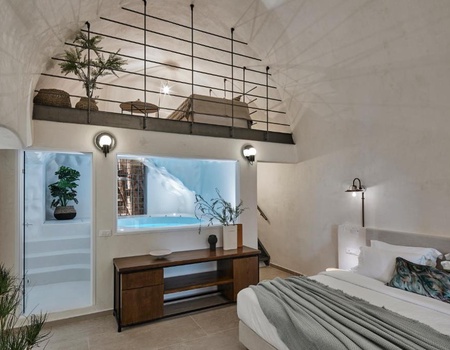 Hôtel Winery Hotel 1870 5* - 3