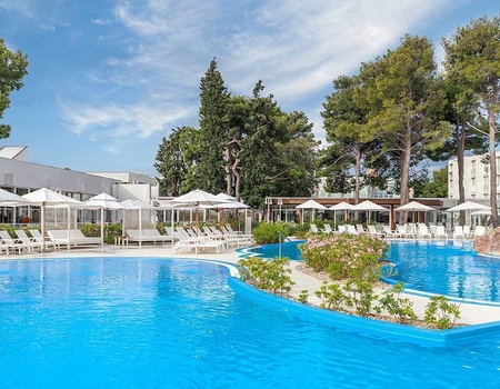 Hôtel Amadria Park Beach Hotel Jakov 4* - 2