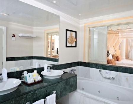 Bahia Principe Luxury Bouganville 5* - 4