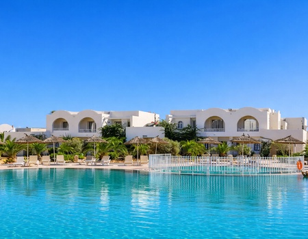 Ôclub Experience Djerba Sun Beach Hôtel & Spa 4* - 1