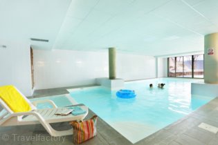 Résidence Les Chalets du Belvédère - 2