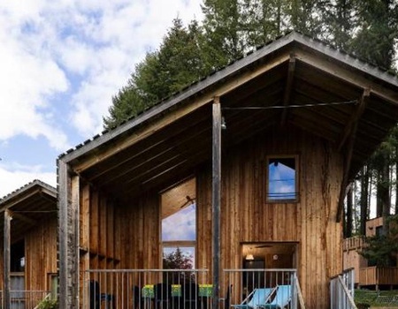 Camping Le Lac Des Sapins, 4* - 3